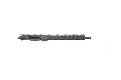 16" .223 Wylde upper with 15" FCR