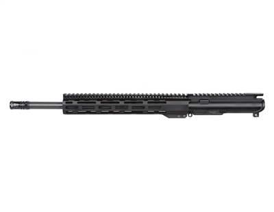 16" 300 Blackout Upper with 12" FCR