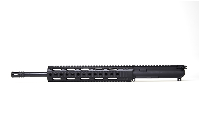 16" 300 Blackout Upper with 12" FQR