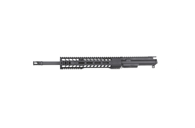 16" 300 Blackout Upper with 12" MHR