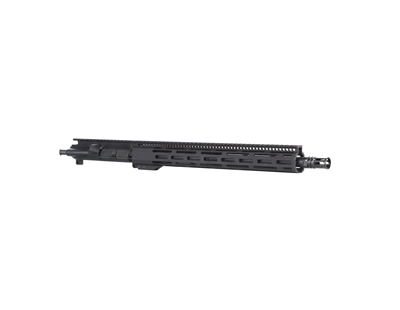 16" 300 Blackout Upper with 15" FCR