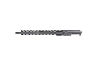 16" 300 Blackout Upper with 15" RPR