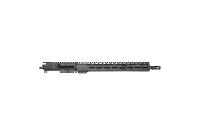 16" 5.56 NATO upper with 15" FCR