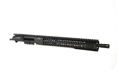 RF 16" 5.56MM SOCOM Radical Rail Upper Assembly