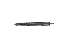 16" 5.56 NATO upper with 15" MHR