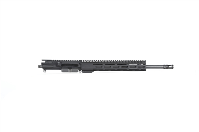 16" 7.62x39 Upper with 12" FCR