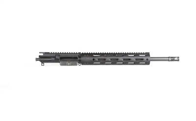 16" 7.62x39 Upper with 12" FGS