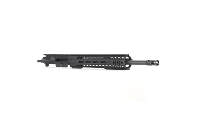 16" 7.62x39 Upper with 12" MHR