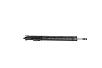 18" .223 Wylde upper with 15" FCR