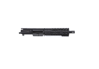 7.5" 5.56 NATO upper with 7" MHR