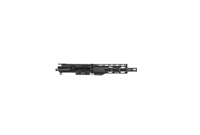 7.5" 5.56 NATO upper with 7" RPR