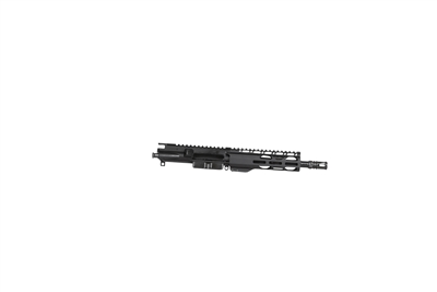 8.5" 300 Blackout Upper with 7" RPR