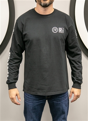 RF/RD Long Sleeve Shirt Medium