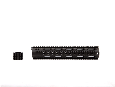 FIRST-GEN QUAD RAIL: 12" FQR