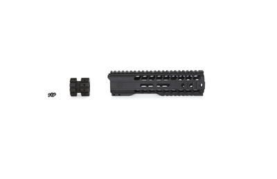 M-Lok Hybrid Rail: MHR 9"