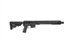 300 BLACKOUT  Integrally Suppressed Rifle