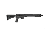 5.56 NATO Integrally Suppressed Rifle