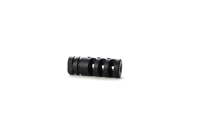 30cal "Nada" Zero Impulse Muzzle Brake