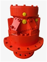 ASV PT100 Final Drive Motor Travel Motor