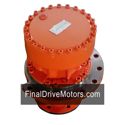 Bobcat T190 Final Drive Motor Travel Motor