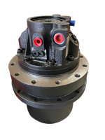 Caterpillar 287D Final Drive Motor Travel Motor