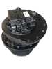 Kubota SVL 75-3 Final Drive Motor With Travel Motor