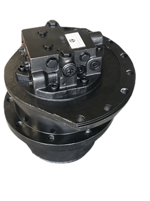 Kubota SVL 75-3 Final Drive Motor With Travel Motor