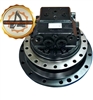 Hyundai R2000LC Final Drive Motor Hyundai R2000LC Travel Motor