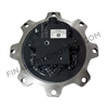 Takeuchi TL8 and TL8R2 Final Drive Motor Takeuchi  Travel Motor