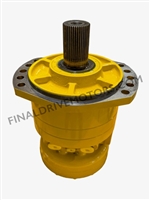 Caterpillar 226B Hydraulic Wheel Motor