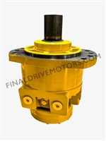 Caterpillar 248B Hydraulic Wheel Motor
