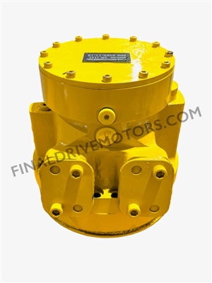 Bobcat  S300 Hydraulic Wheel Motor