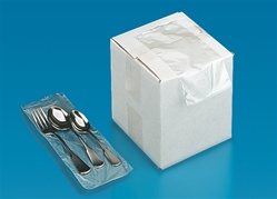 6670 - Silverware bags