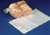 9 x 15 + 2.5 BG Wicketed Commercial Grade 1 mil Poly Bakery Bags Qty 1,000/cs