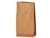 16 oz Kraft Coffee Bags with Degassing Valve, 25 pack