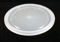 128oz Clear Deli Container Lid CL-12860