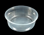 8oz Clear Deli Container PK8SC