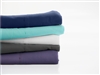 500 Plain Dye Pure Cotton Sheet Sets