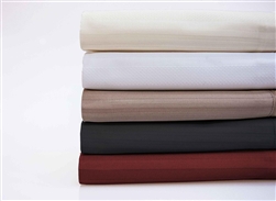 900+ Strand Pure Cotton Sateen Sheet Set