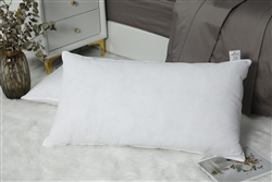 King Size Polyester Pillows