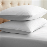 1500TC Pure Cotton Sateen Pillowcases
