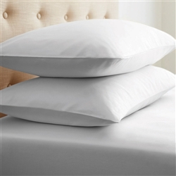 1500TC Pure Cotton Sateen Pillowcases