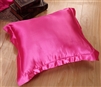 Satin European Pillowcases