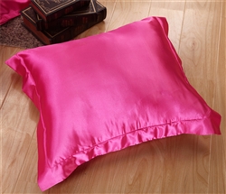 Satin European Pillowcases