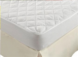 Quilted Fitted Mattress Protectors