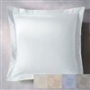 Jacquard - 900+ Cotton Sateen European Pillowcases