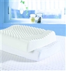 Eco Latex Contoured Massage Pillow