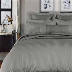 1500TC Luxurious Pure Cotton Bedding Sheet Set