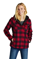 Eddie Bauer Ladies Woodland Jac