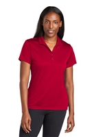 Sport-Tek Ladies PosiCharge Re-Compete Polo